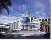 Anaheim Convention Centre