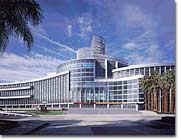 Anaheim Convention Centre