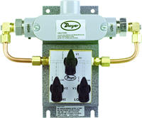 Dwyer Instruments, Inc. announces release of Series 629 Wet/Wet Differential Pressure Transmitter