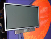 Brown Innovations Inc - Plasma/LCD Screens