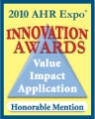 AHR Innovation Awards