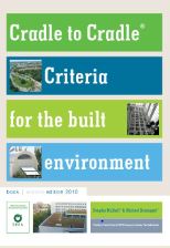 Cradle to Cradle® criteria for the built environment
