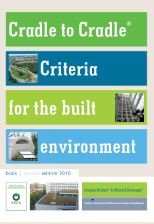 Cradle to Cradle criteria for the built environment