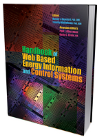 Handbook of Web Based Energy Information and Control Systems