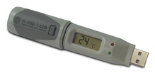 Lascar Data Logger