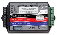 WattNode Revenue Line