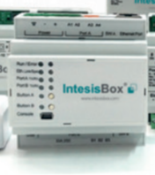 IntesisBox Gateways