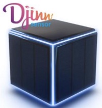 Djinn Sensor