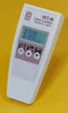 Universal Color & Illuminance Meter