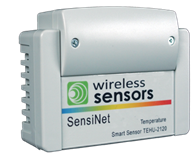 Wireless Sensors