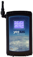 YES IMS Ten Channel IAQ Monitor