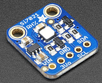 Adafruit SI7021