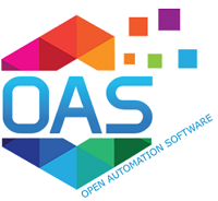 Open Automation Software