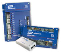 ASIs EtherLink solution