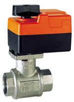 Characterized Control Valve (CCV)