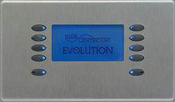 Evolution Lighting