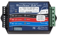 WattNode BACnet