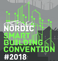 Nordic Smart Building Convention 2018