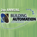2nd Annual Building Automation Conference