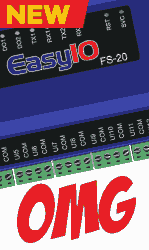 EasyIO