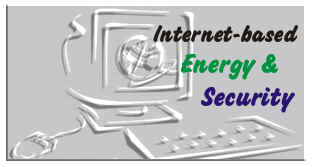Internet-based Energy and Security