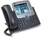 VOIP Telephones