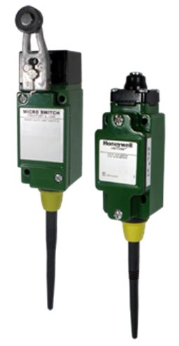 Wireless Limit Switch