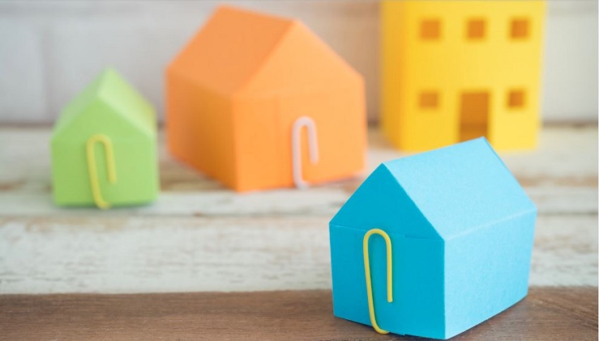Smart Buildings