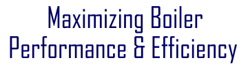 Maximizing Boiler Performance and Efficiency 