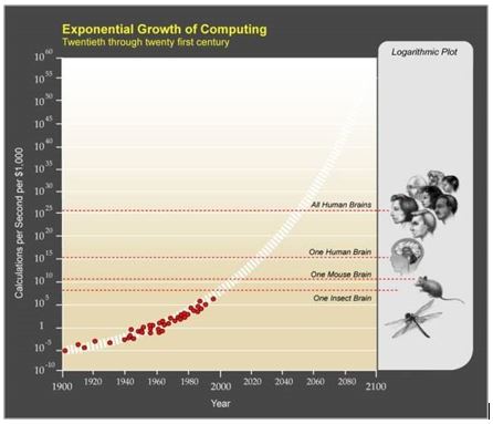 Service Growth