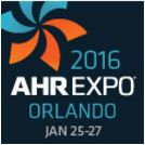 AHR 2016