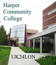 Harper Community College - UK24LON