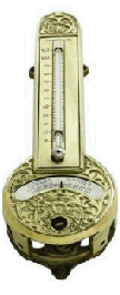 JCS Thermostat