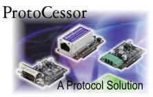 ProtoCessor - A Protocol Solution