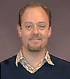  Aaron Hansen, Senior Software Engineer, Tridium