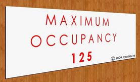 Real Occupancy Metrics