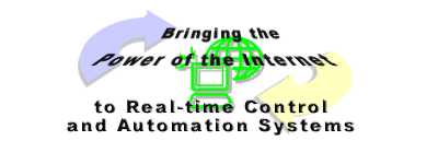 Bringing the Power of the Internet to Real-time Control and Automation Systems