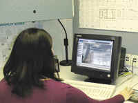 CyberStation Workstation Operator at Nuance