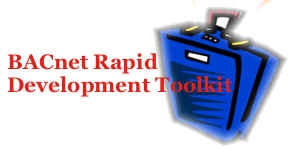 BACnet Rapid Development Toolkit