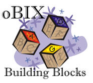oBIX Building Blocks