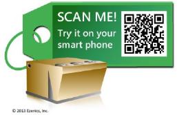 Scan Me