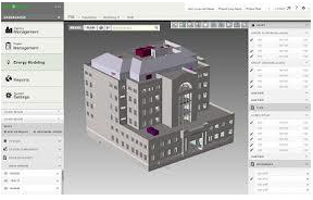 Exporting BIM Data