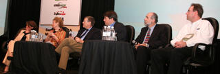 Smart Energy Panel