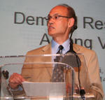 Ahmad Faruqui