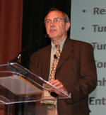 Kurt Yeager