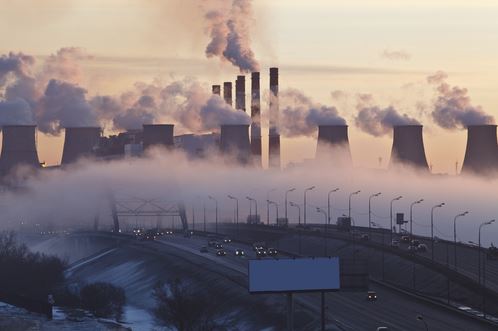 Power Plant