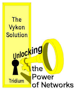 The Vykon Solution