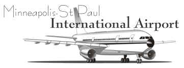 Minneapolis-St. Paul International Airport