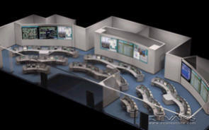 The operations center