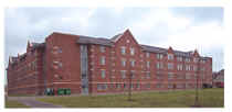 Army Foundation College (AFC) in Harrogate